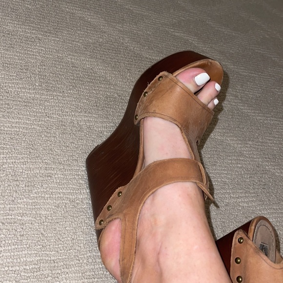 Steve Madden Wedges - Picture 12 of 17